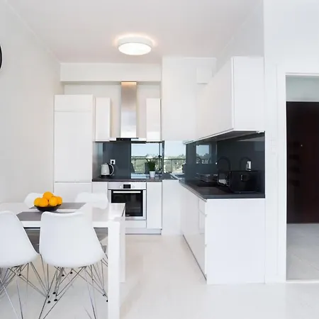 Apartment Astrid Old Town - Hav Aparts Gdansk