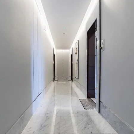 Appartement Astrid Old Town - Hav Aparts *