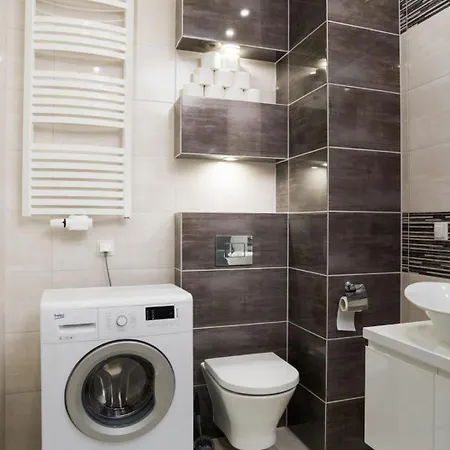 Astrid Old Town - Hav Aparts *