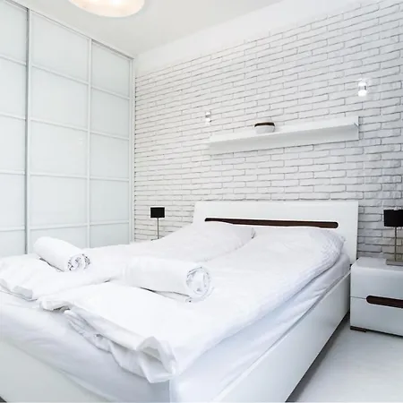 Astrid Old Town - Hav Aparts Appartement Gdańsk