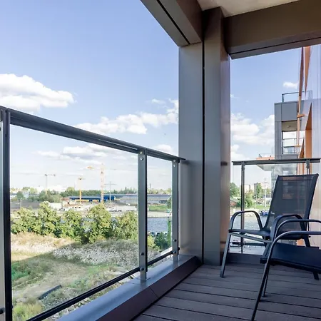 Astrid Old Town - Hav Aparts