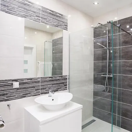 Astrid Old Town - Hav Aparts Gdańsk