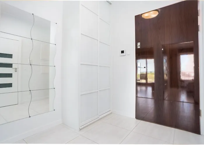 Astrid Old Town - Hav Aparts アパート