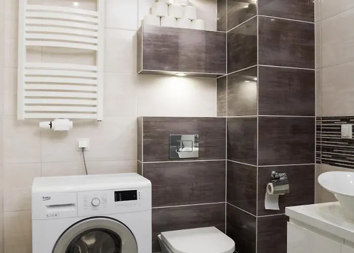 Astrid Old Town - Hav Aparts *