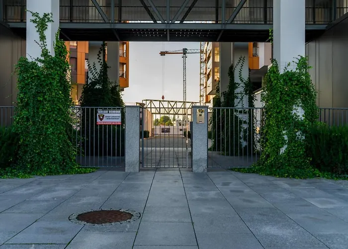 Astrid Old Town - Hav Aparts * グダニスク