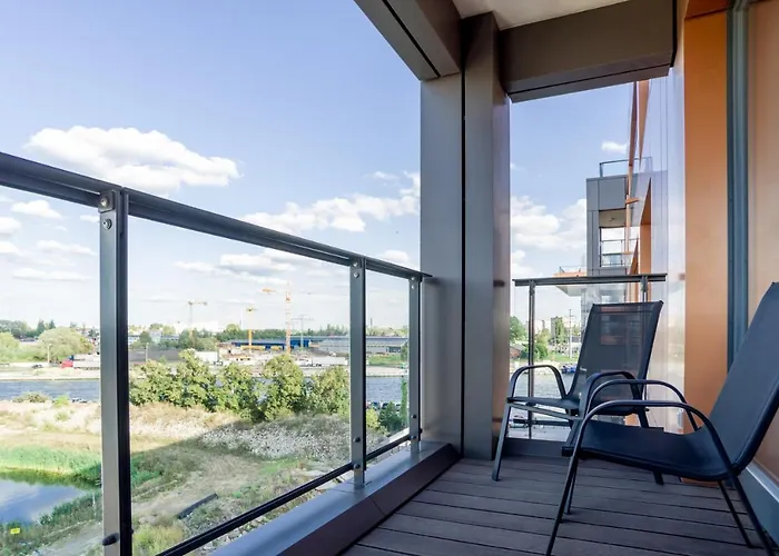 Astrid Old Town - Hav Aparts