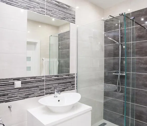 Astrid Old Town - Hav Aparts Gdańsk