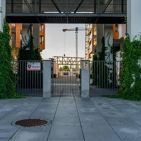 Astrid Old Town - Hav Aparts * Gdansk