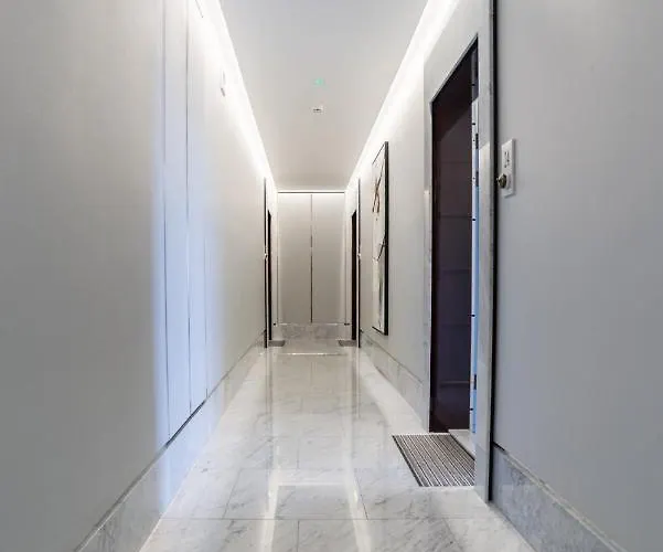 Apartment Astrid Old Town - Hav Aparts *