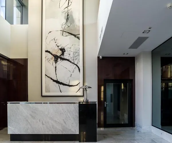 Astrid Old Town - Hav Aparts Apartment *